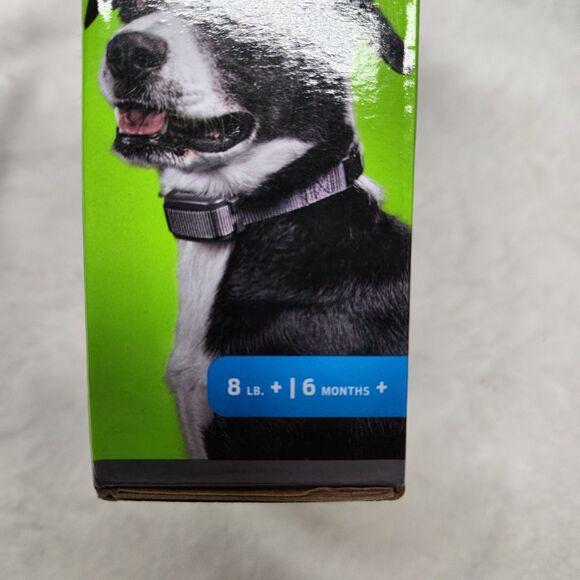 Premier Pet Dog Bark Collar, Discourage Barking & Whining, 15 Levels - Picture 4 of 5